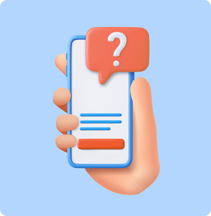 FAQ Support